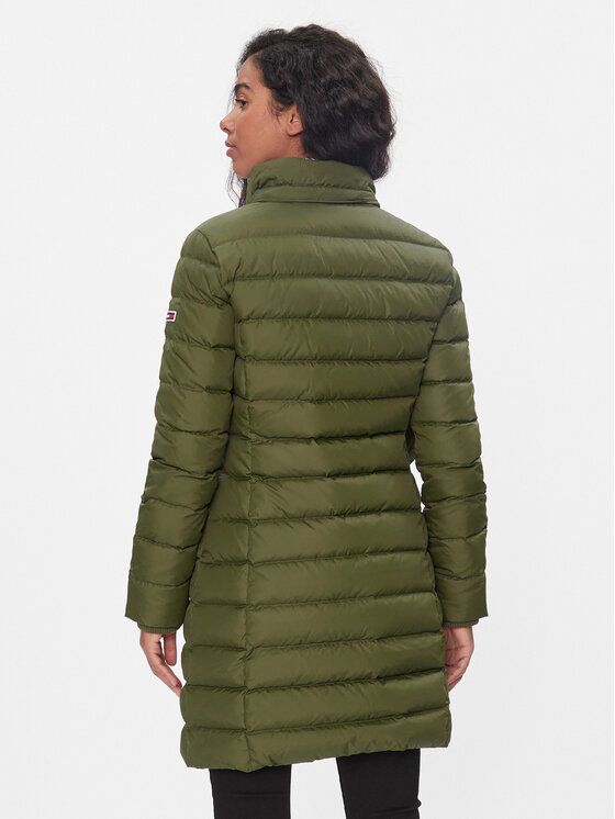 Tommy Jeans Tommy Jeans Sulejope Essential DW0DW09060 Khakivärviline Slim Fit