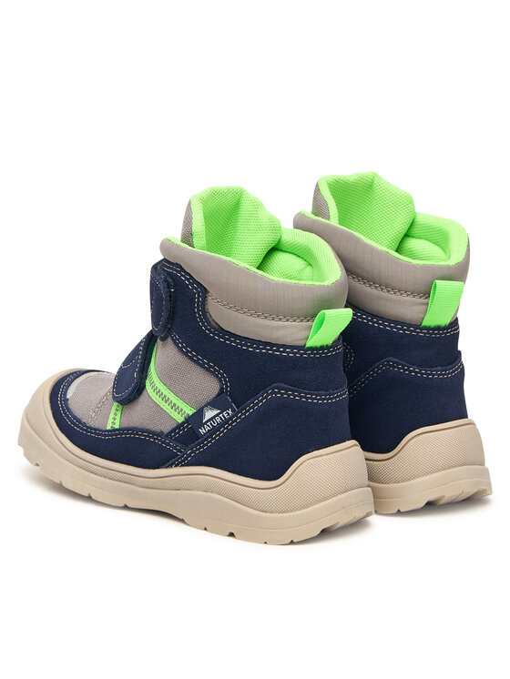 Naturino Naturino Снігоходи Graysy Vl Wp 3001617 S Кольоровий