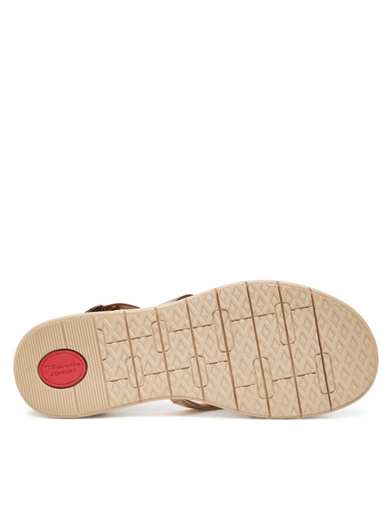 Tamaris Tamaris Sandaalid 8-88601-44 Pruun