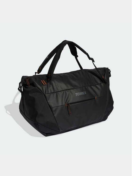 adidas adidas Torba sportowa 159622 Czarny