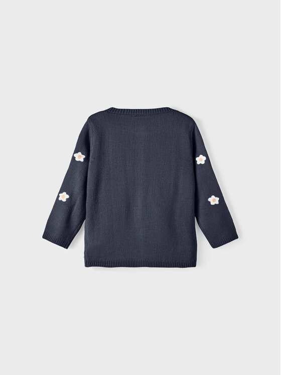 NAME IT NAME IT Kardigāns 13212003 Tumši zils Regular Fit