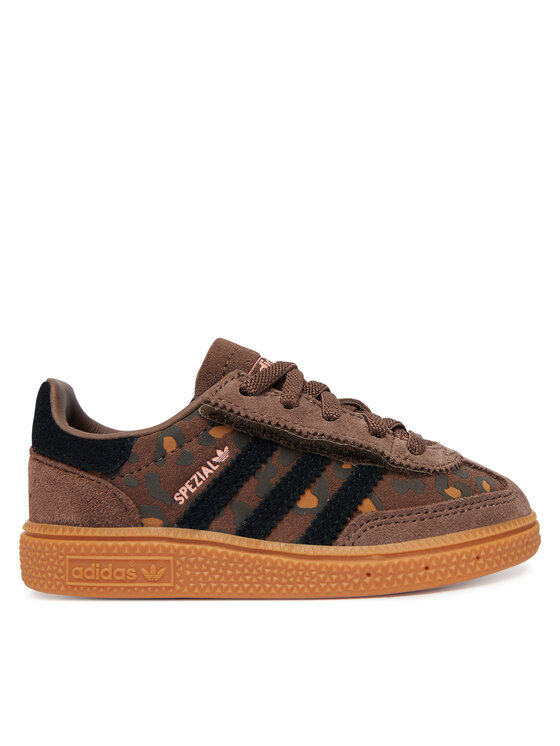 adidas Sneakers Handball Spezial Comfort Closure Elastic Lace LA1381 Maro