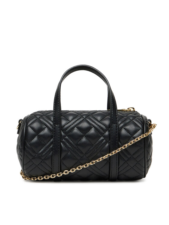 LOVE MOSCHINO LOVE MOSCHINO Torbica JC4249PP0MLA0000 Crna