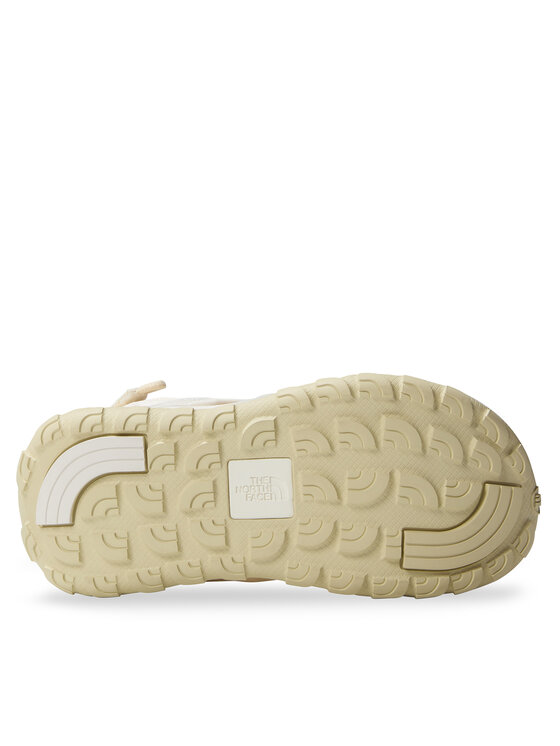 The North Face The North Face Sandály Explore Camp NF0A8ADQTOB1 Écru