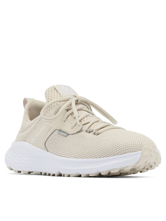 Columbia Columbia Sneakersy Bethany CRZ™ 2108811 Brązowy