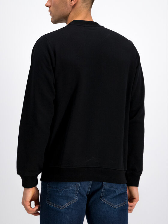 Diesel Diesel Pluus 00SYW9 0IAJH Must Regular Fit