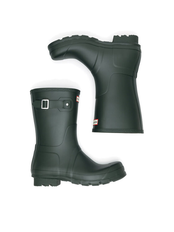 Hunter Hunter Kalosze MFS9000RMA Zielony
