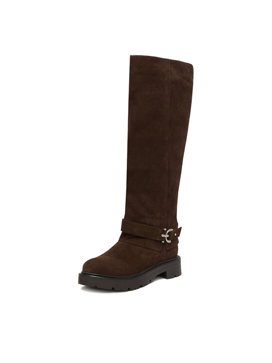 Badura Badura Ilgaauliai EO-WI40-DIOR-01 Ruda