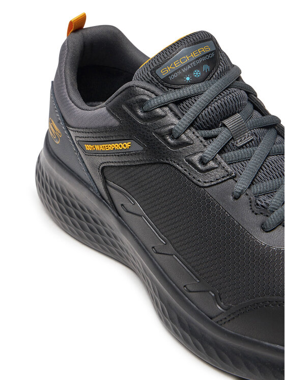 Skechers Skechers Laisvalaikio batai 232958 Juoda