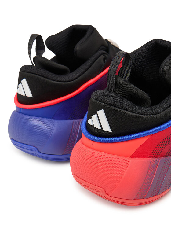 adidas adidas Basketballschuhe D.O.N. Issue 7 J JQ6833 Dunkelblau