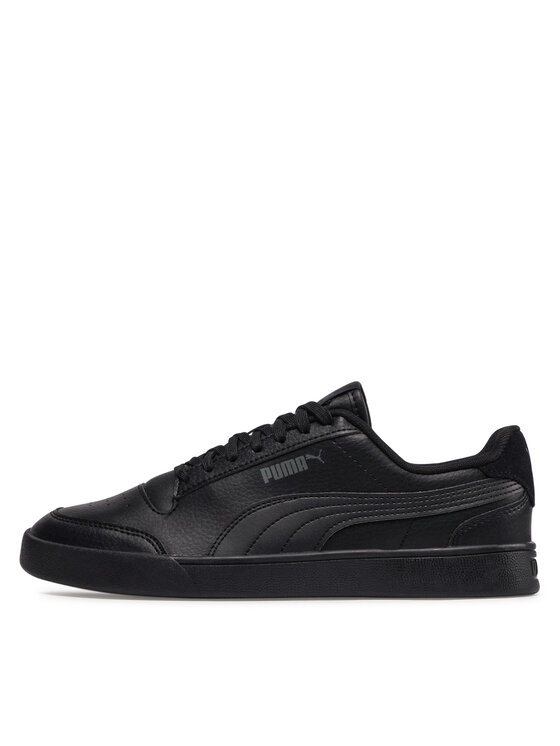 Puma Puma Сникърси Shuffle 309668 21 Черен