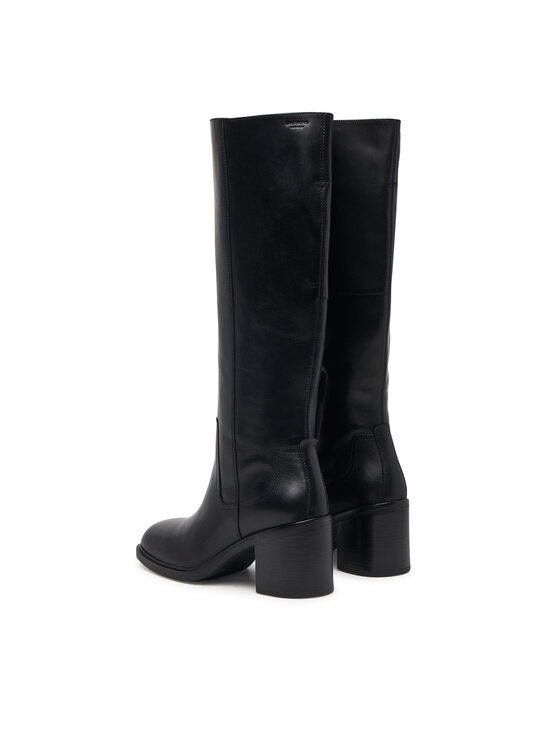 Vagabond Shoemakers Vagabond Shoemakers Polokozačky Meryl 6047-001-20 Černá