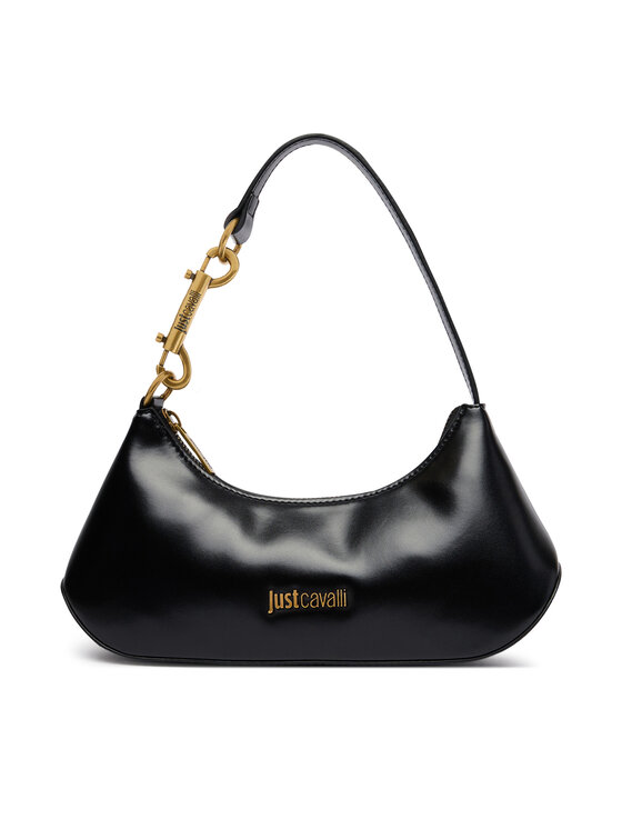 Just Cavalli Just Cavalli Käekott 81RA4BI2 ZSC23 Must