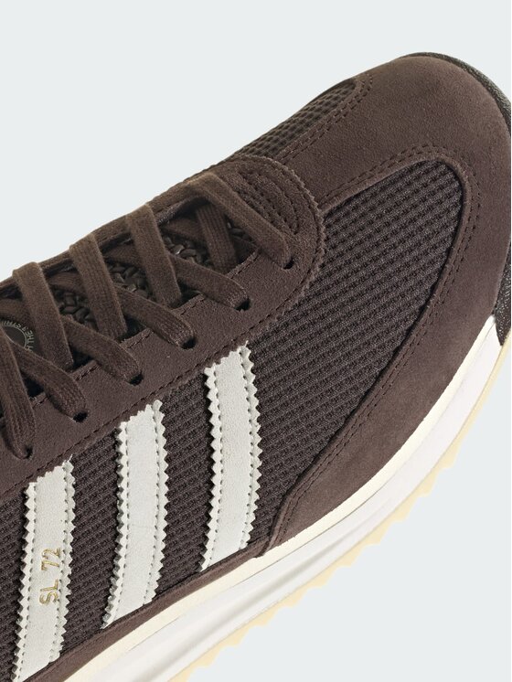 adidas adidas Сникърси Sl 72 Rs KH9657 Кафяв