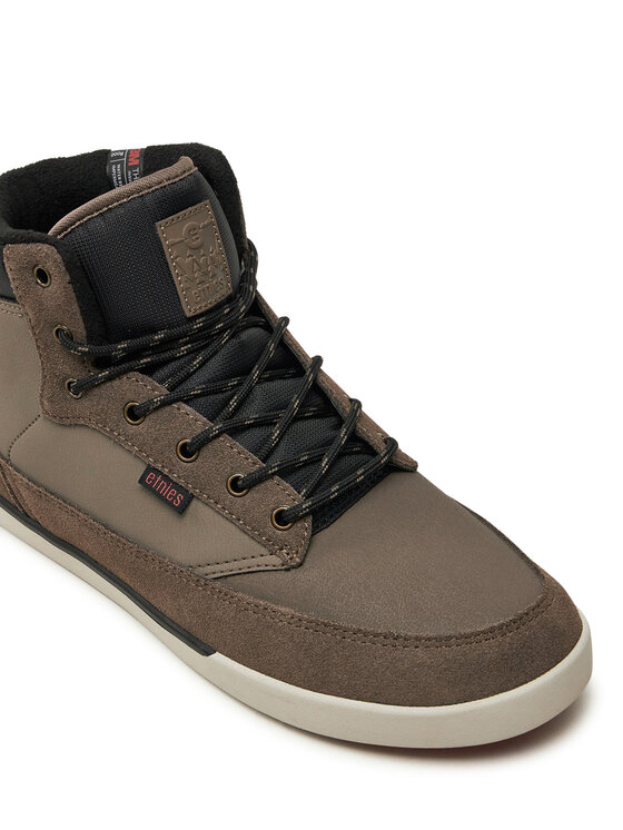 Etnies Etnies Сникърси Dunbar Htw 4101000570 Сив
