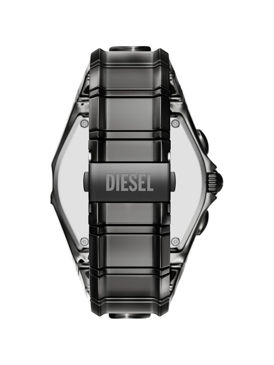 Diesel Diesel Zegarek DZ4726 Szary