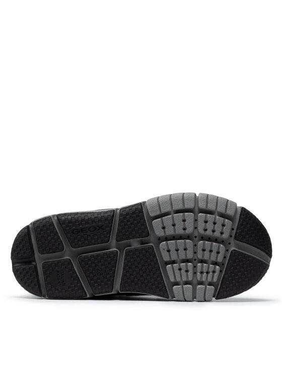 Geox Geox Snehule J Flexyper B.B Abx A J169XA 032ME C0661 M Tmavomodrá