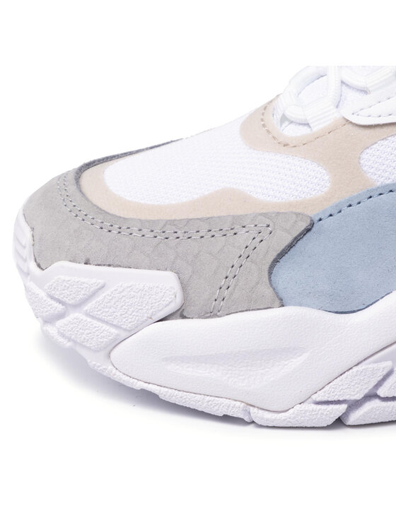 Puma Puma Tenisice Hedra Bright Heights Wn's 380956 01 Šarena