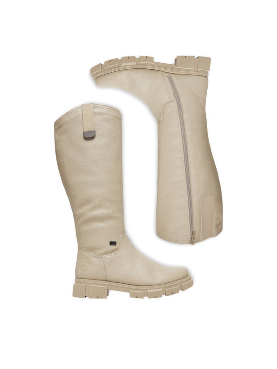Rieker Rieker Stiefel CEO-Y7190-60 Écru