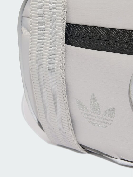 adidas adidas Saszetka 165100 Szary