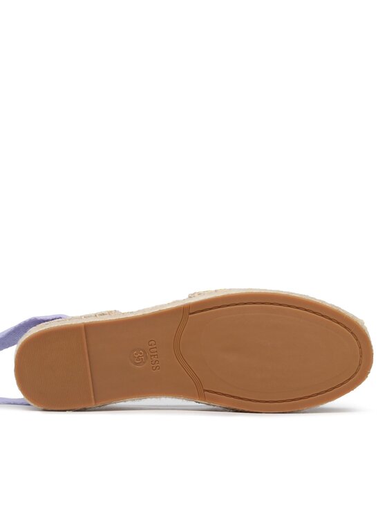 Espadrillas Jalene3 FL6JL3 FAL14 Multicolore