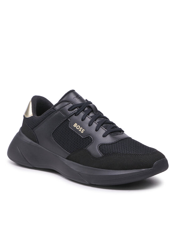 BOSS Boss Sneakers Dean 50474955 10240740 01 Nero