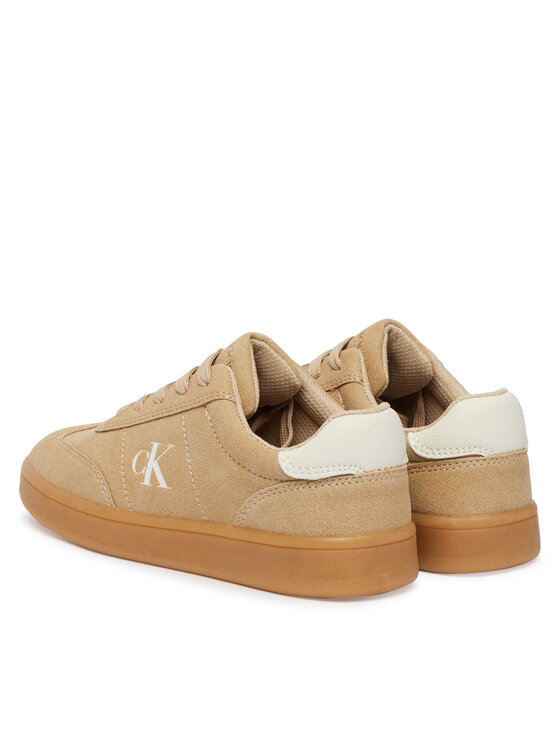 Calvin Klein Calvin Klein Sneakers V3X9-83453-0318 S Marrone