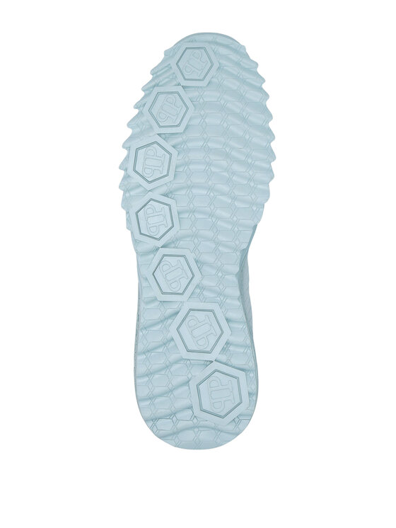 PHILIPP PLEIN PHILIPP PLEIN Sneakers 33 Celeste