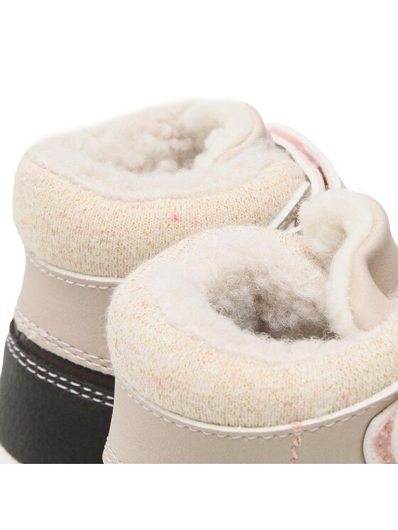 Kimberfeel Kimberfeel Schneeschuhe Mini Braun