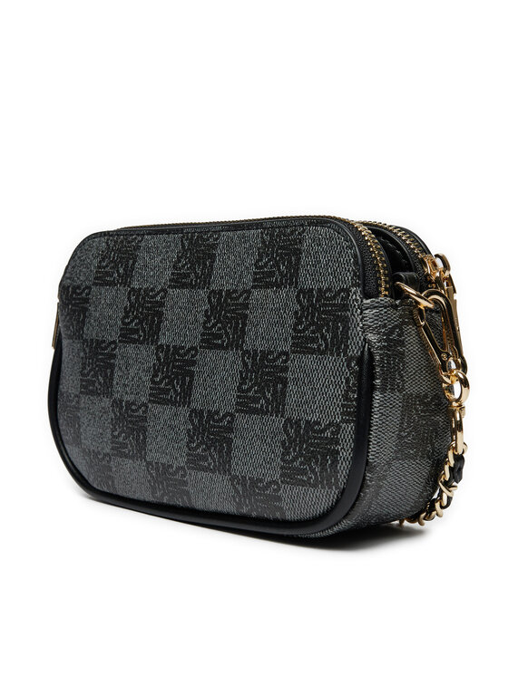 Steve Madden Steve Madden Torbica Bjuni SM13001430 Crna