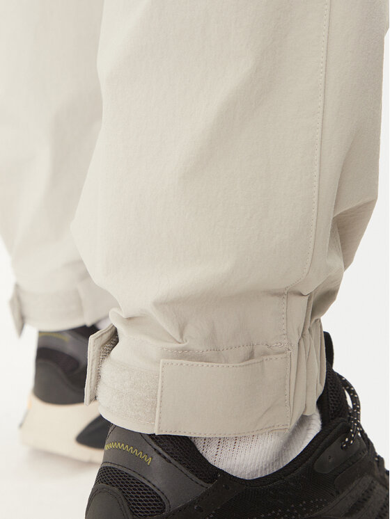 Helly Hansen Helly Hansen Spodnie żeglarskie Arc 22 53725 Beżowy Regular Fit