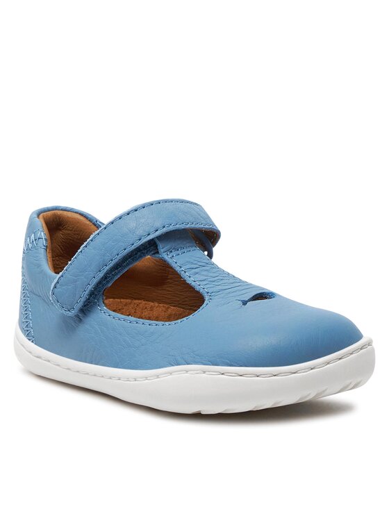 Camper Camper Halbschuhe TWS FW K800564-001 Blau