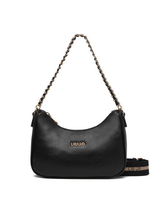 Liu Jo Liu Jo Rucksack AA6180 E1012 Schwarz