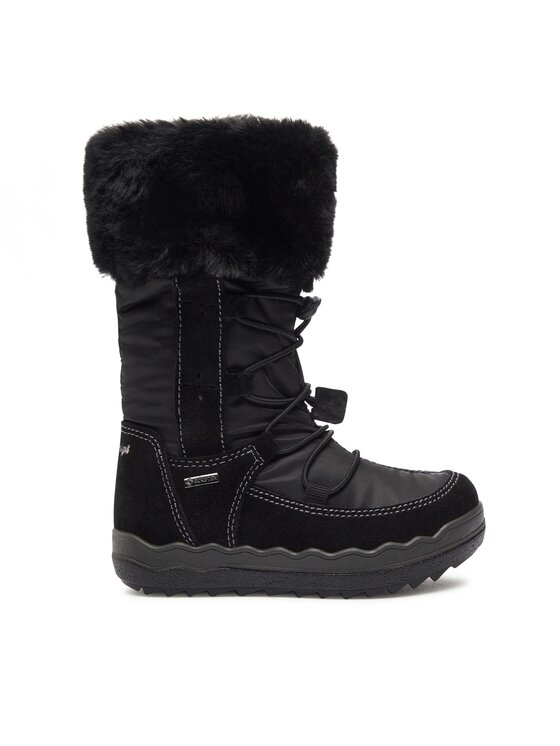 Primigi Primigi Μπότες Χιονιού GORE-TEX 4885133 M Μαύρο