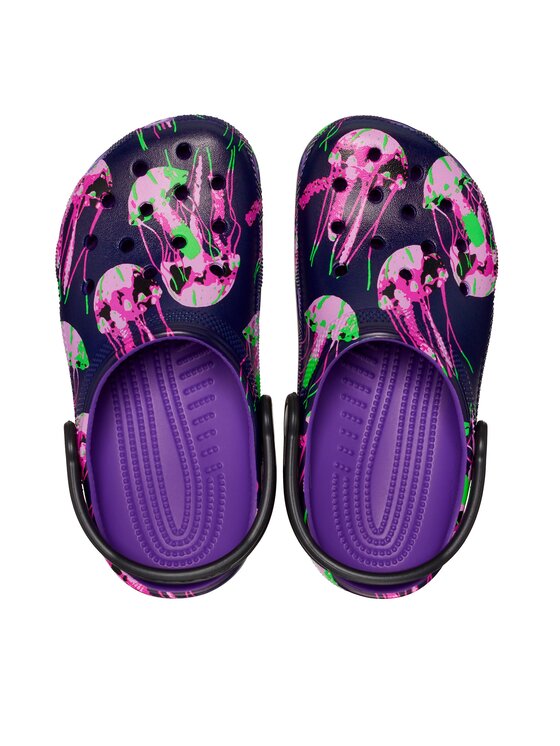 Ciabatte Classic Meta Scape Clog K 208457