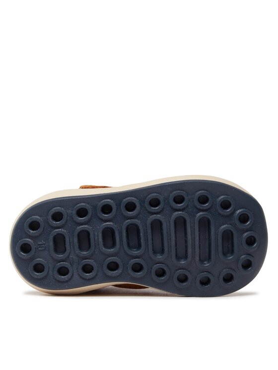 Primigi Primigi Polacchine 4900700 Marrone