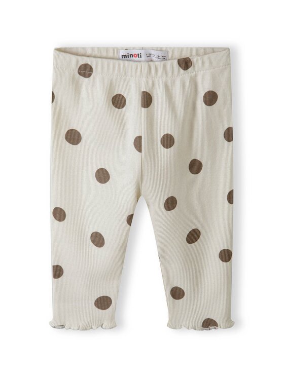 minoti minoti Bluza 24fleece23 Beżowy Regular Fit