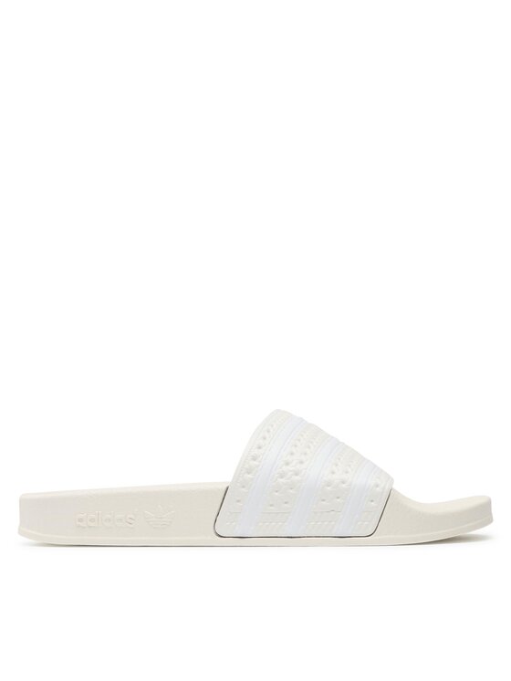adidas adidas Pantoletten adilette Slides IE9619 Weiß