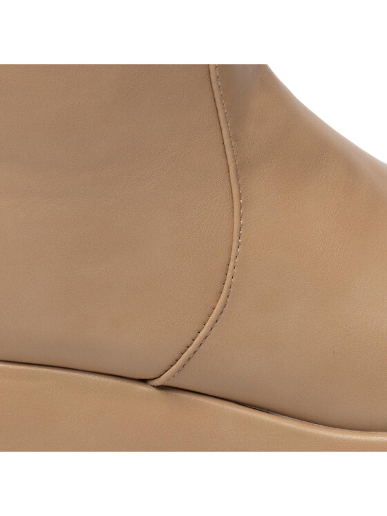 DeeZee DeeZee Saapad ZALY8813-8 Beež