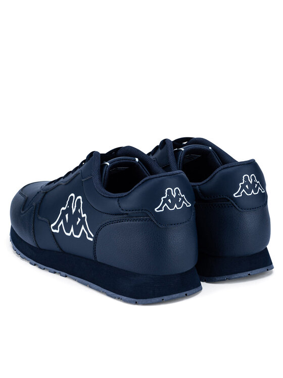 Kappa Kappa Sneakersy AW24-3C005-M Granatowy