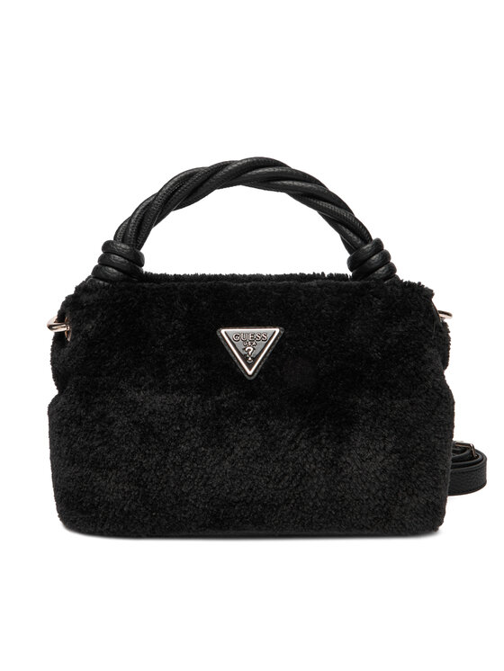 Guess Guess Soma Shaida HWWS81 43110 Melns