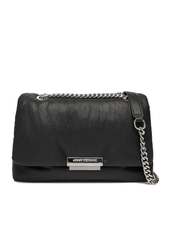 Armani Exchange Armani Exchange Handtasche XW000355 AF17240 UC001 Schwarz