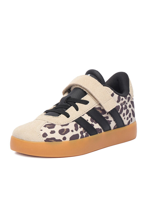 adidas adidas Αθλητικά CEO-VL COURT 3.0 EL C KH8704 Μπεζ