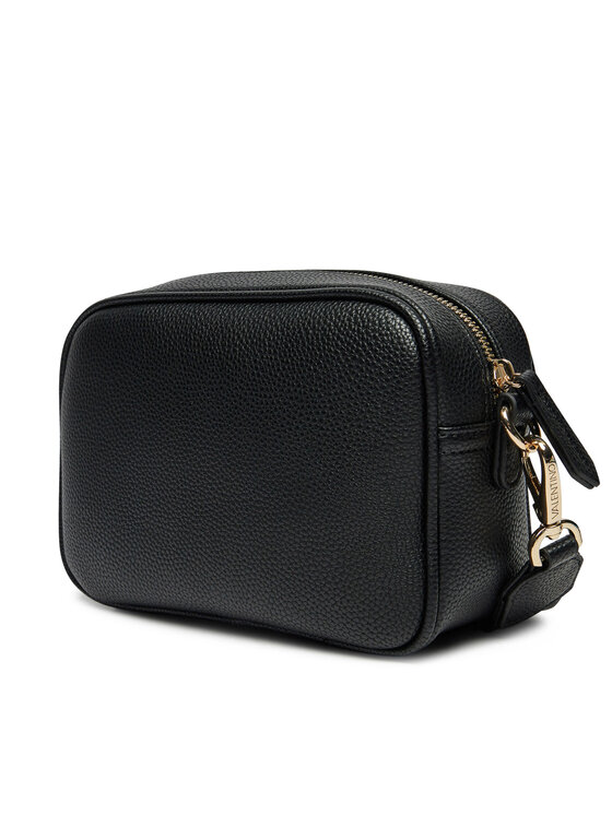 Valentino Valentino Дамска чанта Never VBS8GL15 Черен