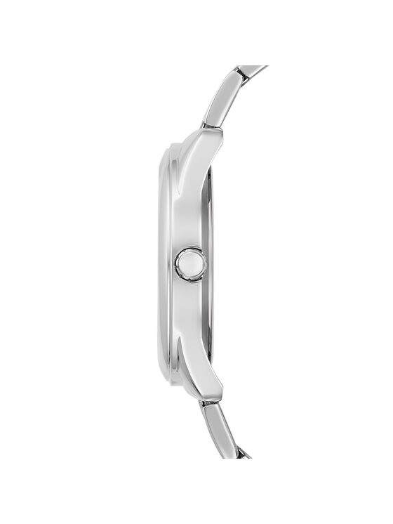 Guess Guess orologio per donna Cubed GW0606L1 Argento