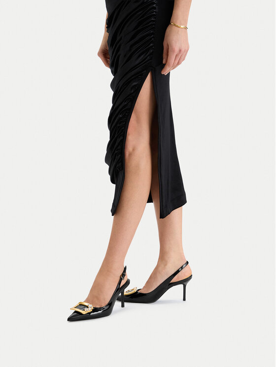 Eva Minge Pantofi pumps SUN-V1560-48 Negru