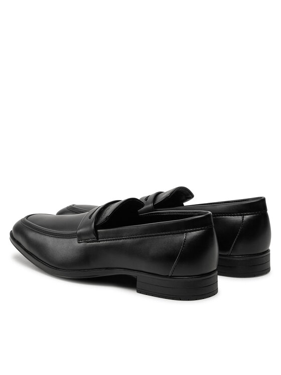 Pierre Cardin Pierre Cardin Loafers 2312 Nero