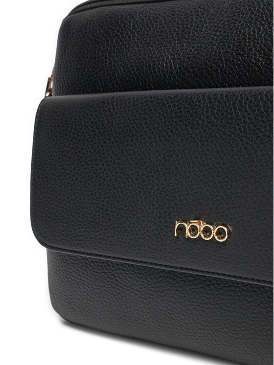 Nobo Nobo Τσάντα για laptop BAGT900-K020 Μαύρο