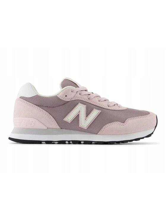 New Balance New Balance Sneakersy 515 WL515CPK Różowy