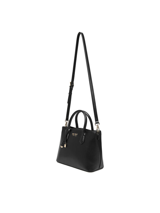 Nine West Nine West Handtasche EO-DOVER-LDA8524 Schwarz